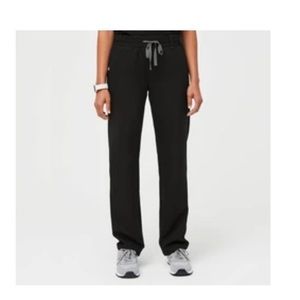Navy Figs Sewell Pant